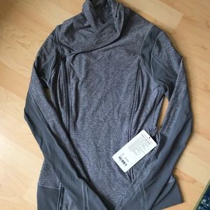 Lululemon Bhakti Yoga Jacket